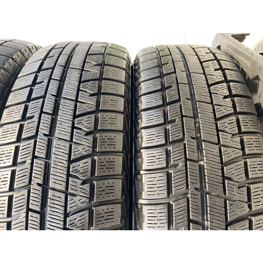 中古タイヤ スタッドレスタイヤ 4本セット 185/65R15  ヨコハマ アイスガード iG50 PLUS | ヨコハマタイヤ | 02