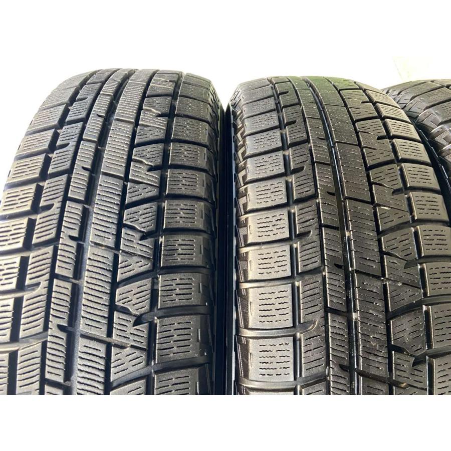 中古タイヤ スタッドレスタイヤ 4本セット 185/65R15  ヨコハマ アイスガード iG50 PLUS | ヨコハマタイヤ | 03