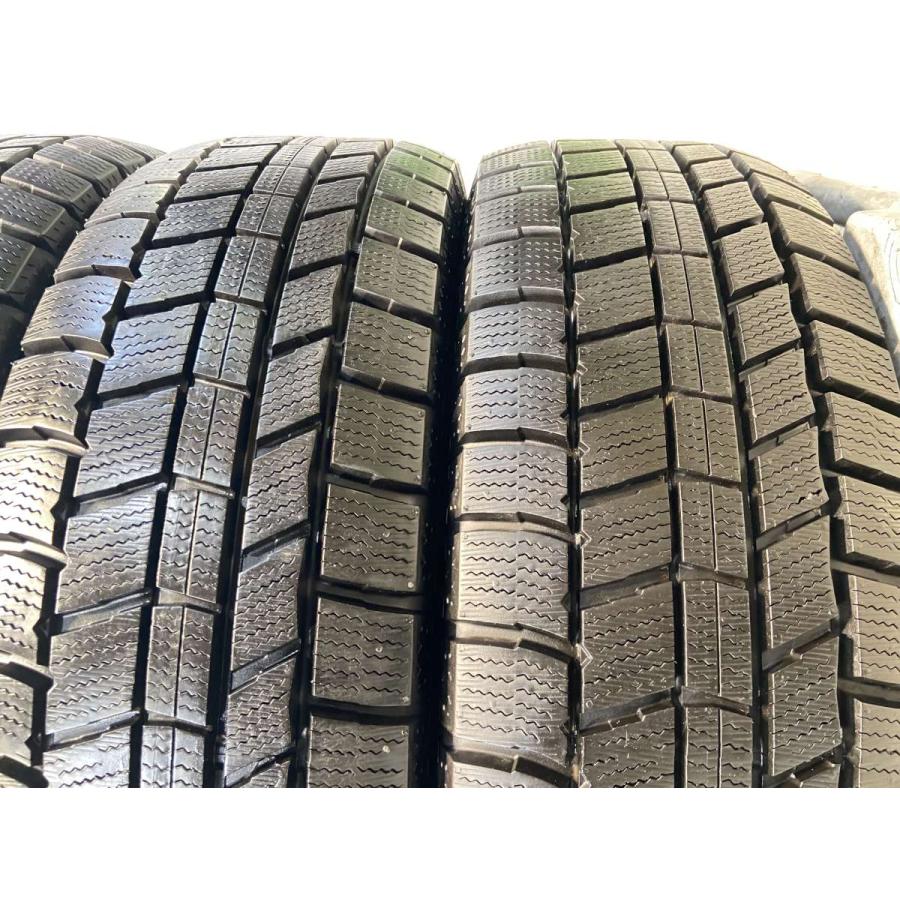 中古タイヤ スタッドレスタイヤ 4本セット 195/65R15 オートバックス