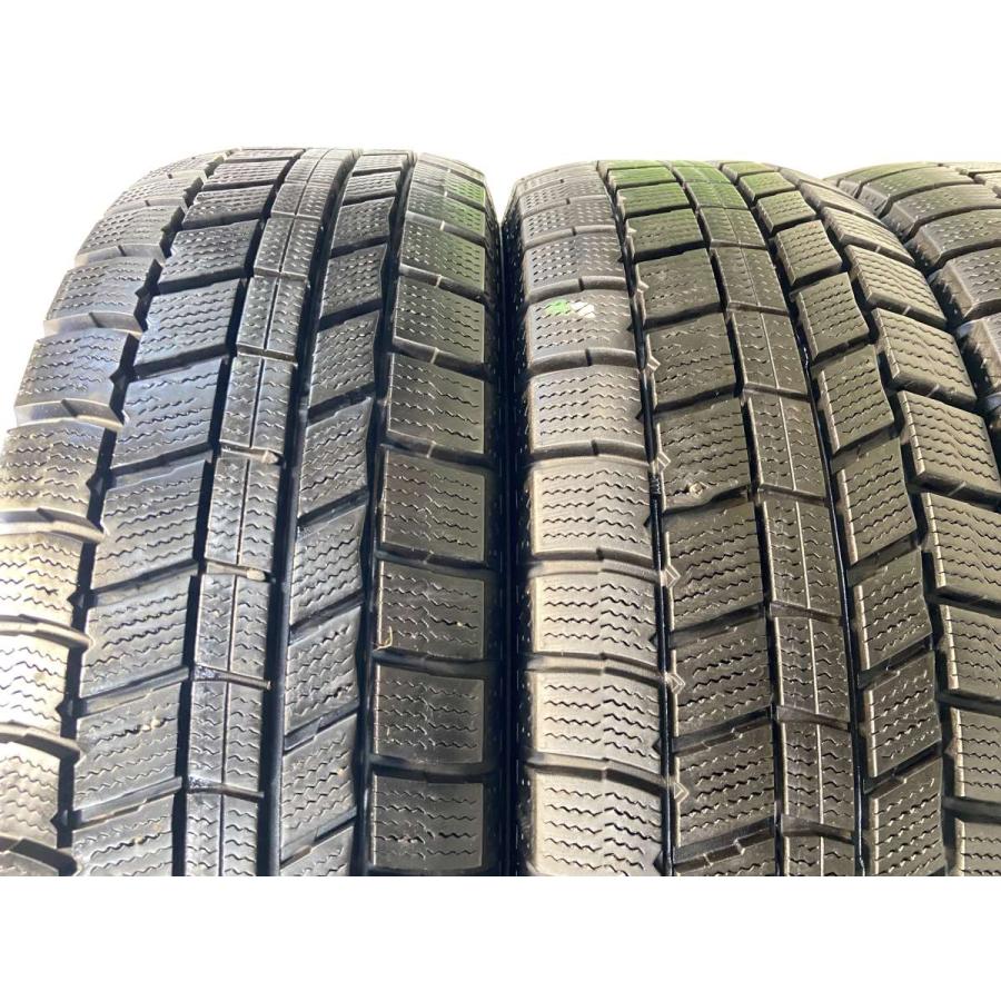 国産スタッドレス ノーストレック N5 195/65R15 トヨタ純正 プリウス スタッドレス タイヤ 4本セット 《 オートバックス 》 ノーストレック