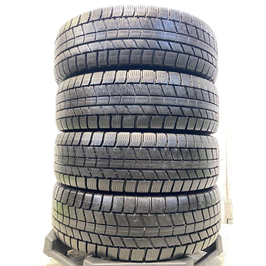 中古タイヤ スタッドレスタイヤ 4本セット 195/65R15 オートバックス 