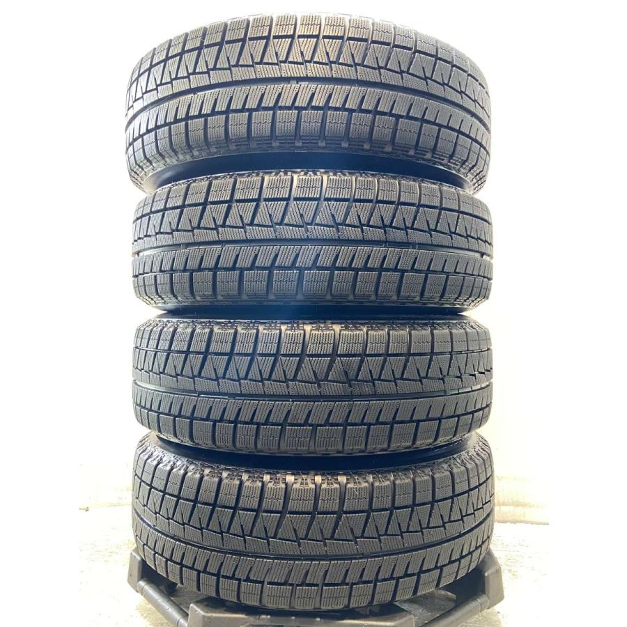 BRIDGESTONE（ブリヂストン） 中古タイヤ スタッドレスタイヤ ホイール