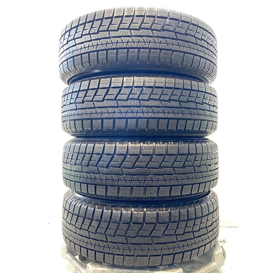 ヨコハマタイヤ（YOKOHAMA TIRE） 中古タイヤ スタッドレスタイヤ 