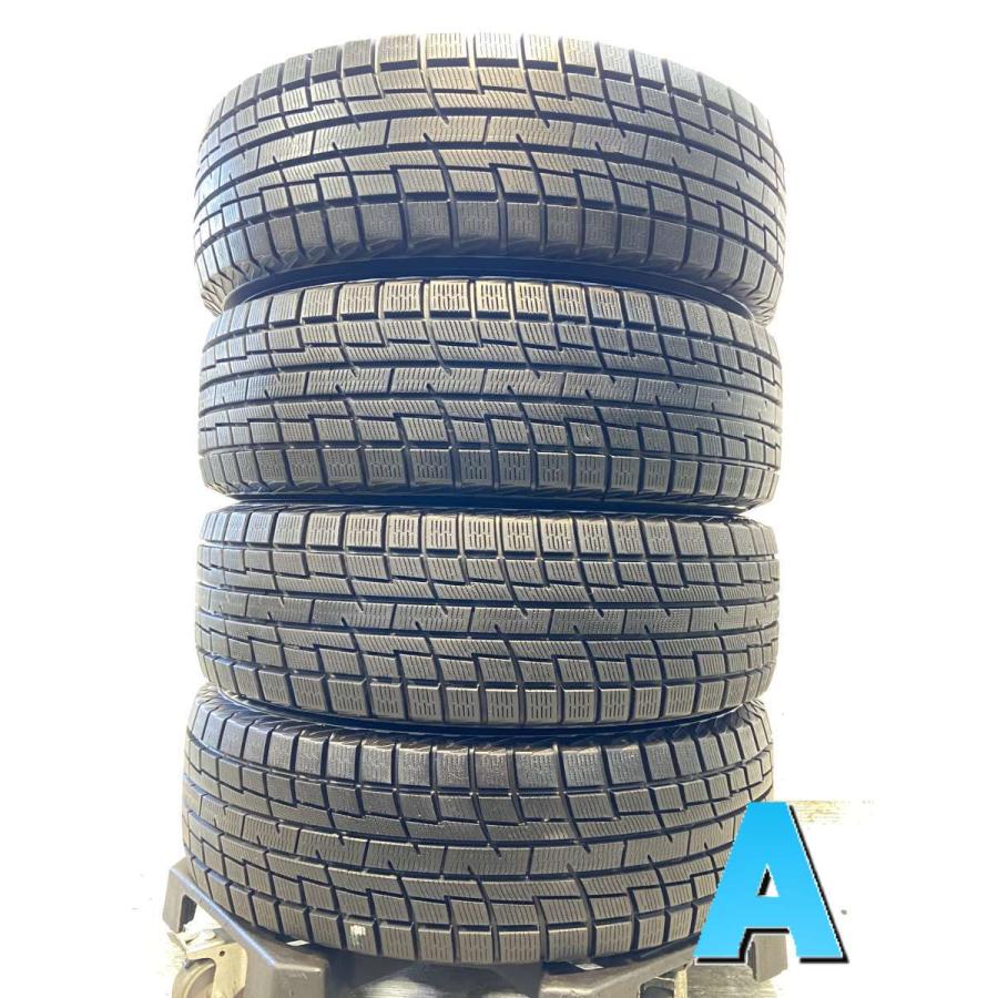 タケさん専用④　プラクティバ　スタッドレス195/65R15 ノア　セレナ等 中古タイヤ スタッドレスタイヤ 4本セット 195/65R15
