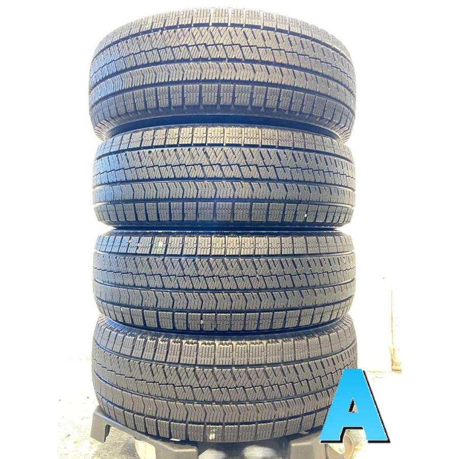 ホイール,BRIDGESTONE BLIZZAKタイヤ 4本セット205/65/R15