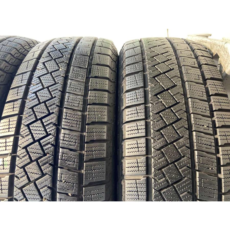 [185/65R15]中古スタッドレスタイヤ 4本価格 PIRELLI（ピレリ） 中古タイヤ スタッドレスタイヤ 4本セット 185