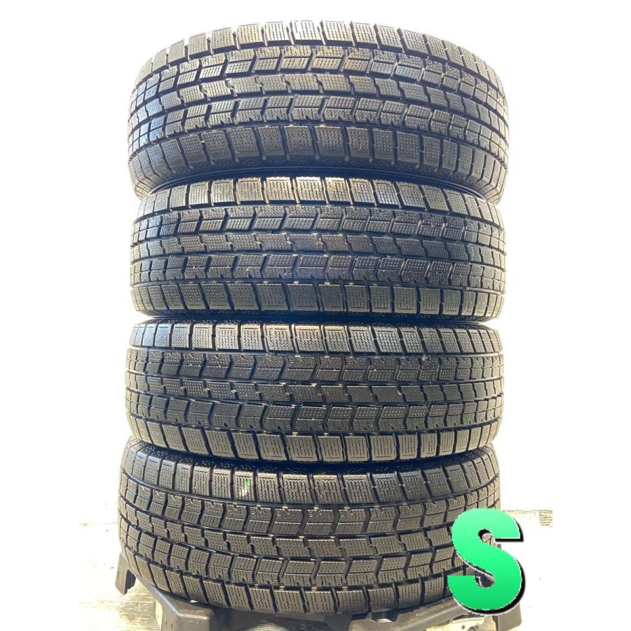 中古タイヤ スタッドレスタイヤ 4本セット 195/65R15  グッドイヤー アイスナビ 7 | グッドイヤー