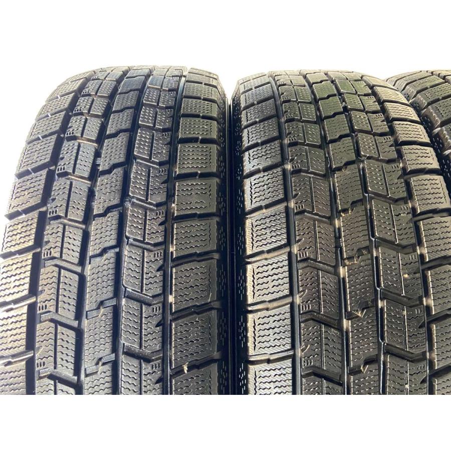 中古タイヤ スタッドレスタイヤ 4本セット 195/65R15  グッドイヤー アイスナビ 7 | グッドイヤー | 03
