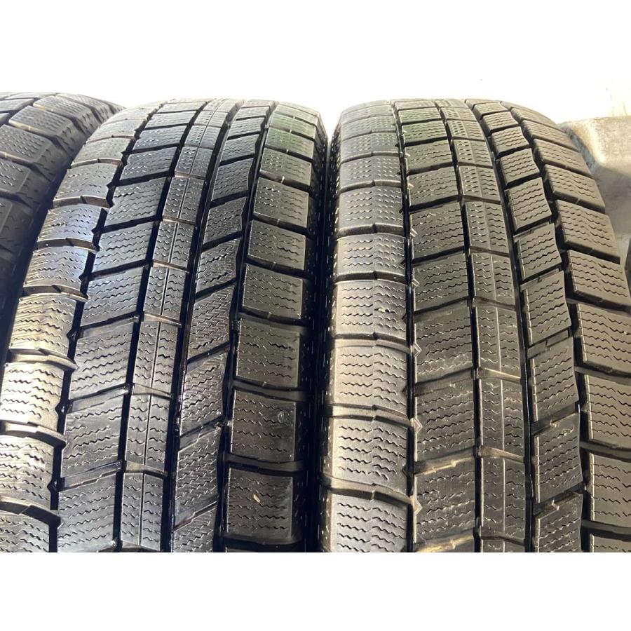 NorthTrek N5 195/65R15 4本セット 中古タイヤ スタッドレスタイヤ 4本セット 195/65R15 オートバックス