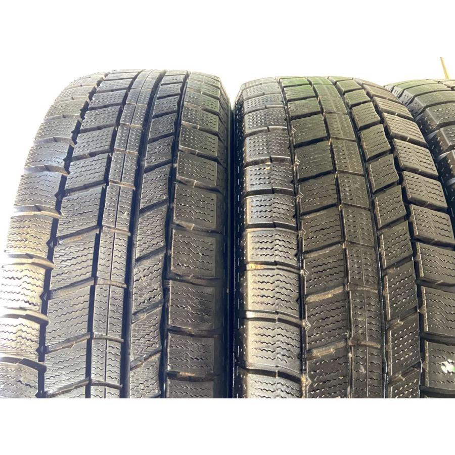 中古タイヤ スタッドレスタイヤ 4本セット 195/65R15 オートバックス