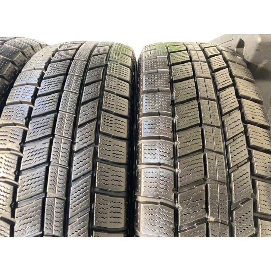 中古タイヤ スタッドレスタイヤ 4本セット 175/65R15  オートバックス ノーストレック N5 |  | 02