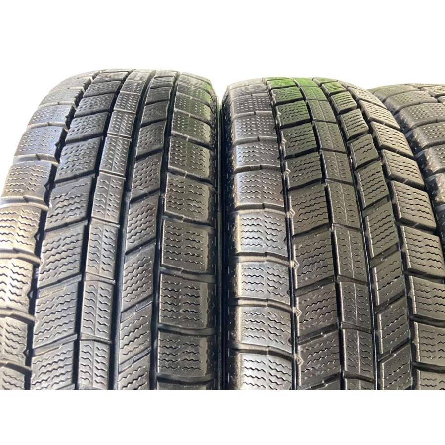 中古タイヤ スタッドレスタイヤ 4本セット 175/65R15 オートバックス
