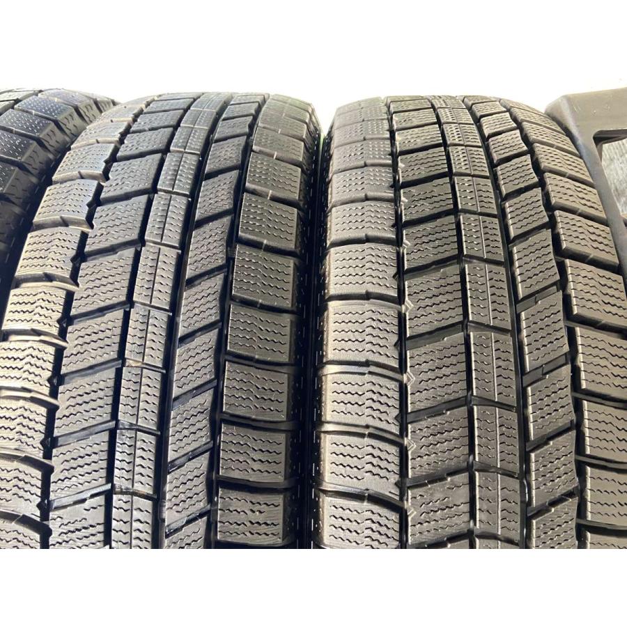 中古タイヤ スタッドレスタイヤ 4本セット 195/65R15 オートバックス
