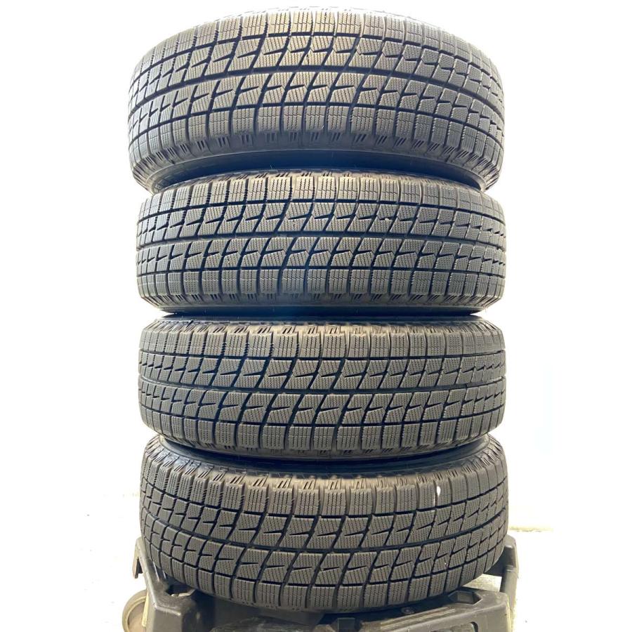 中古タイヤ スタッドレスタイヤ ホイールセット 4本セット 185/65R15