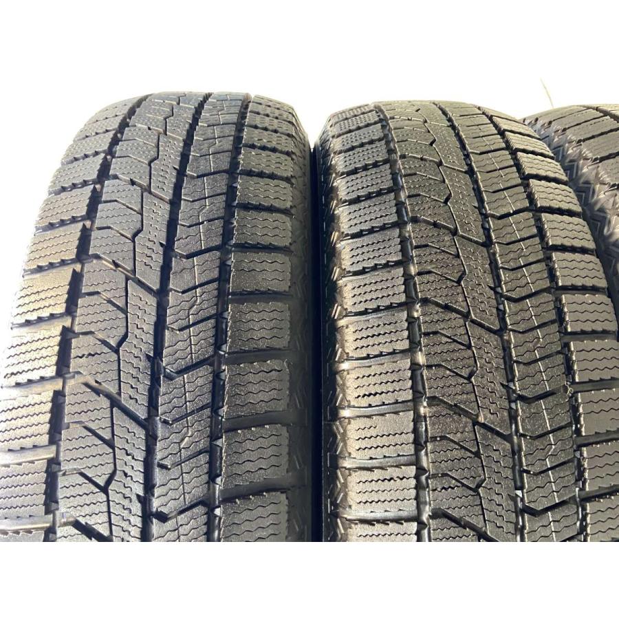 TOYO TIRES 中古タイヤ スタッドレスタイヤ 4本セット 175/65R15