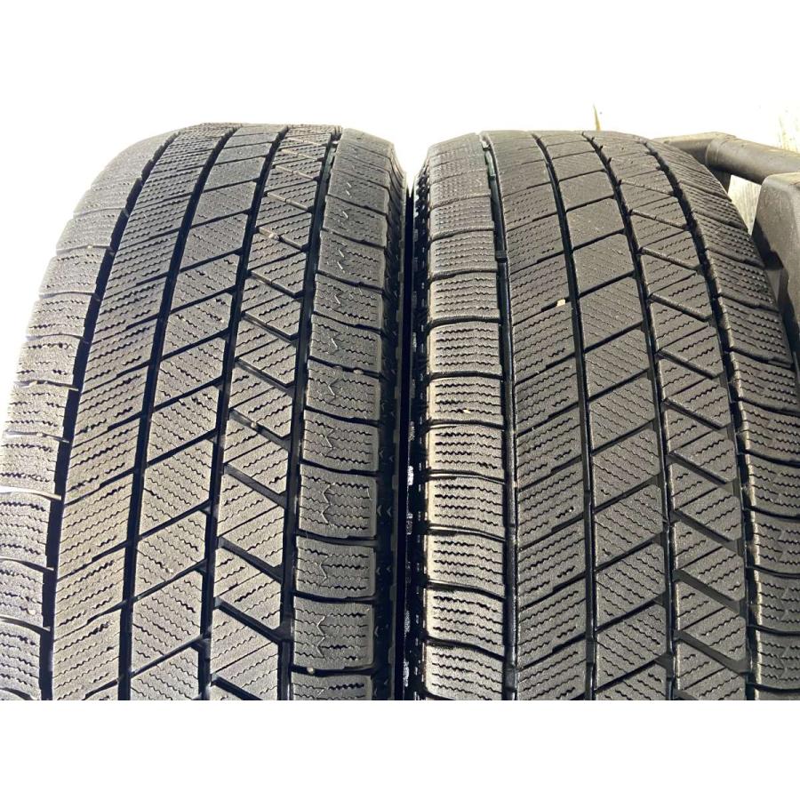 BRIDGESTONE（ブリヂストン） 中古タイヤ スタッドレスタイヤ 2本