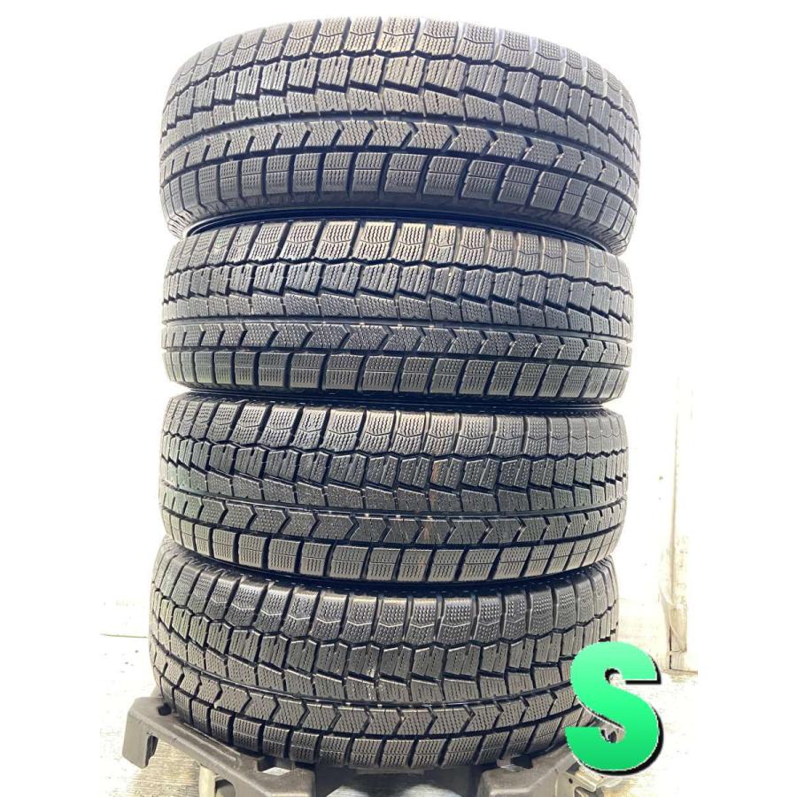 SCHNEIDER 17インチ ホイールセット DUNLOPタイヤ　スタッドレス DUNLOP，スタッドレスタイヤ4本セート