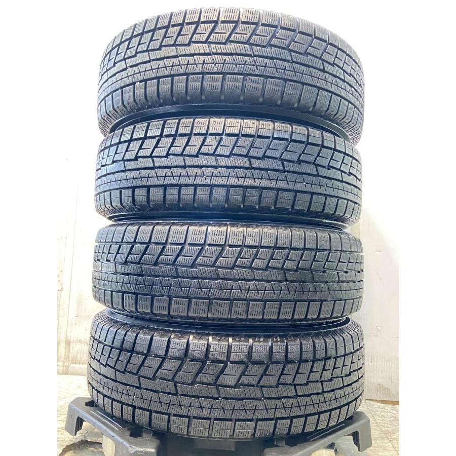 ヨコハマタイヤ（YOKOHAMA TIRE） 中古タイヤ スタッドレスタイヤ