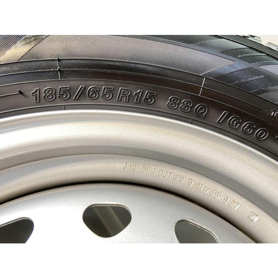 ヨコハマタイヤ（YOKOHAMA TIRE） 中古タイヤ スタッドレスタイヤ