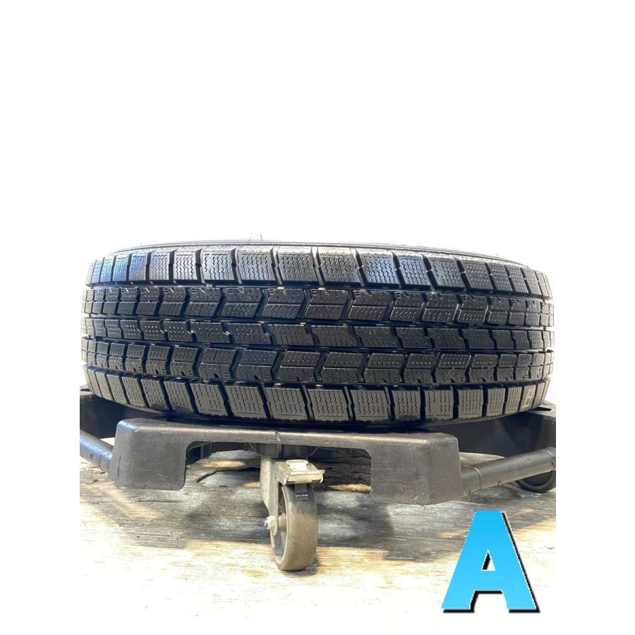 グッドイヤー（GOODYEAR） 中古タイヤ スタッドレスタイヤ 1本 165 