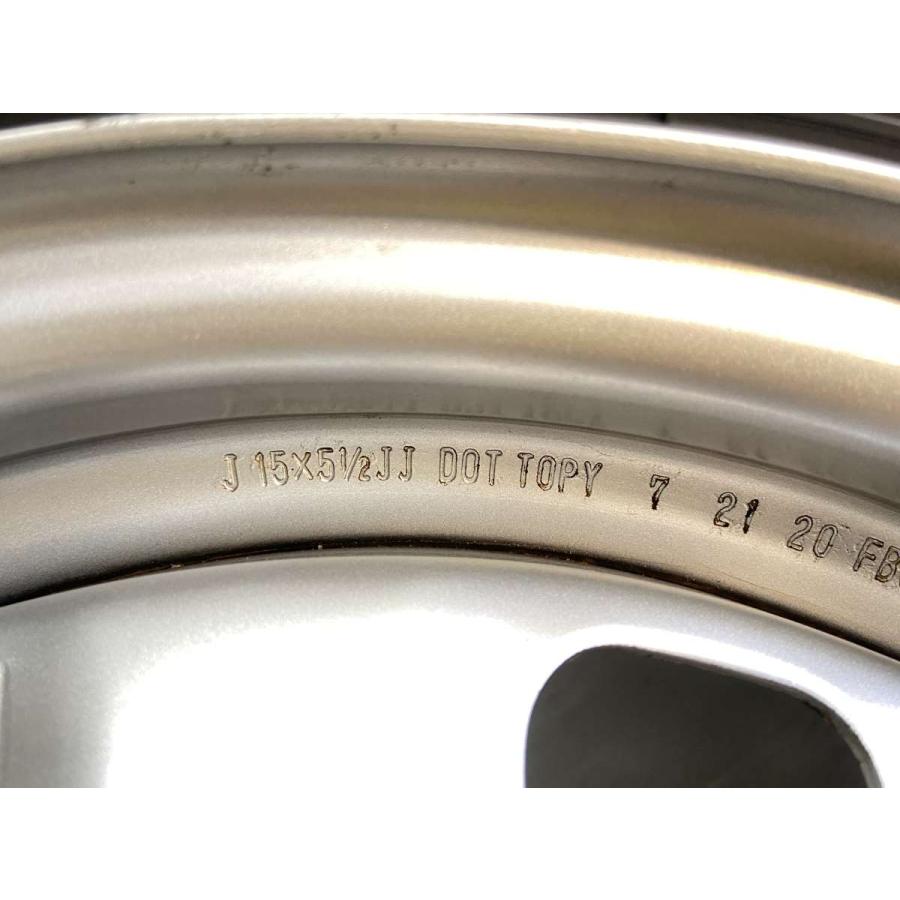 BRIDGESTONE（ブリヂストン） 中古タイヤ スタッドレスタイヤ ホイール 