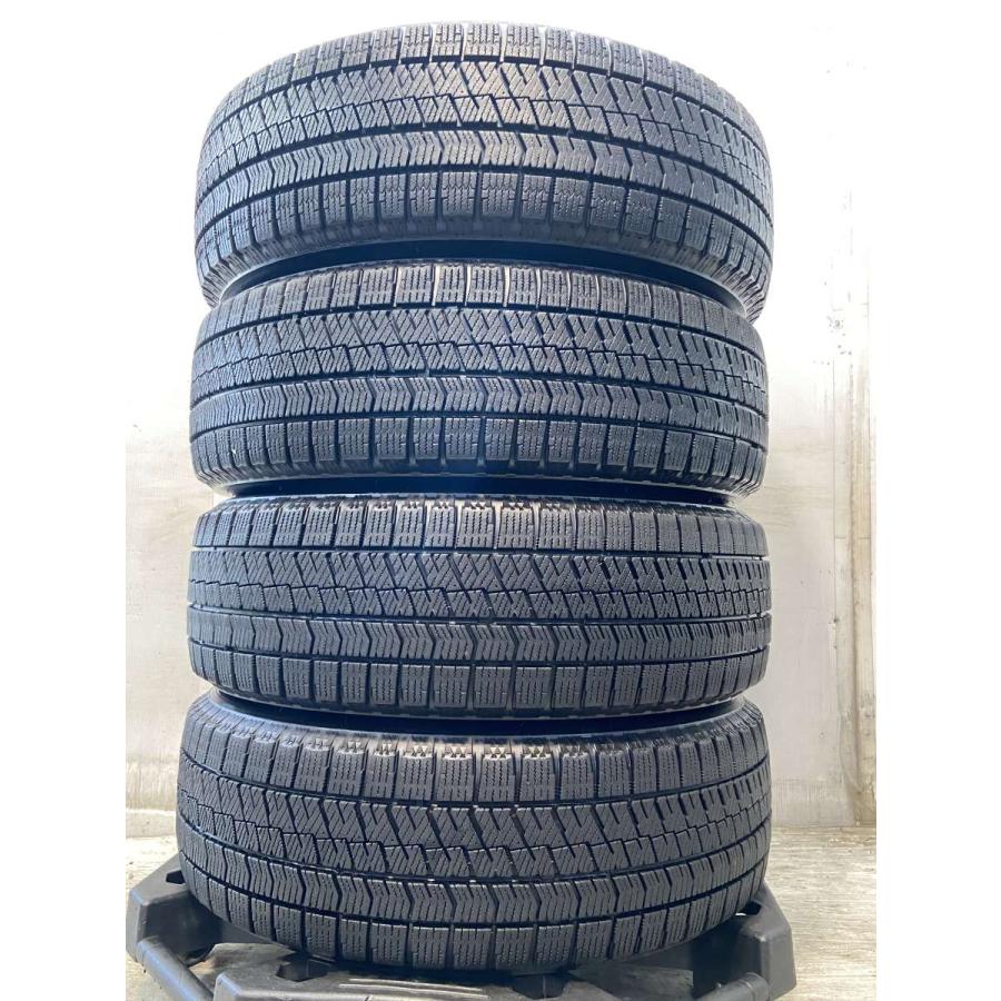 BRIDGESTONE（ブリヂストン） 中古タイヤ スタッドレスタイヤ ホイール 
