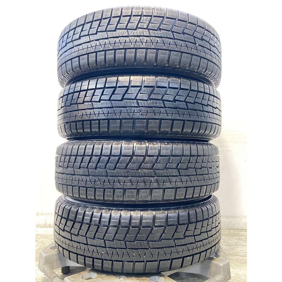 中古タイヤ スタッドレスタイヤ ホイールセット 4本セット 185/60R15  　 S7 15x5.5  100/114.3-4穴 ヨコハマ アイスガード iG60 | ヨコハマタイヤ | 02