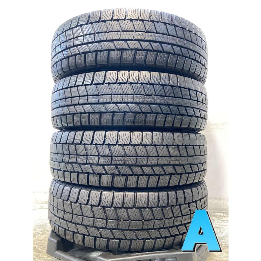 国産スタッドレス ノーストレック N5 195/65R15 トヨタ純正 プリウス