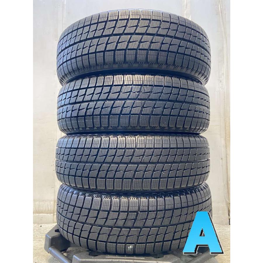 中古タイヤ スタッドレスタイヤ 4本セット 185/60R15  オートバックス アイスエスポルテ | 