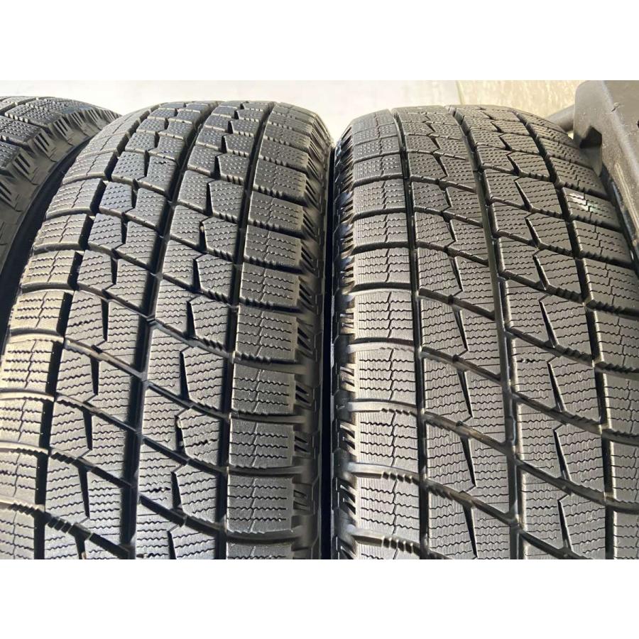 中古タイヤ スタッドレスタイヤ 4本セット 185/60R15  オートバックス アイスエスポルテ |  | 02
