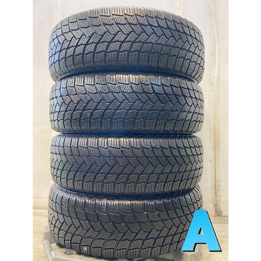 中古スタッドレスタイヤ BRIDGESTONE（ブリヂストン） 中古タイヤ スタッドレスタイヤ ホイール