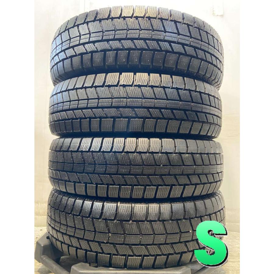 中古タイヤ スタッドレスタイヤ 4本セット 185/65R15 オートバックス