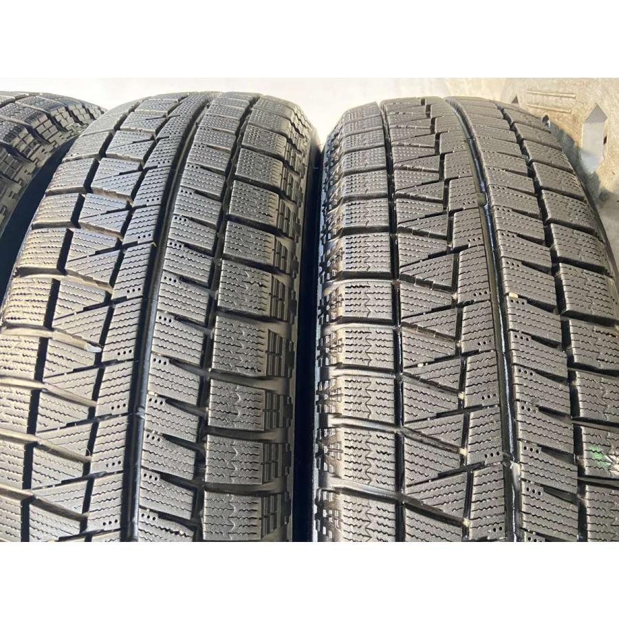 BRIDGESTONE アイスパートナー2 175/65R15 4本 9分山 BRIDGESTONE 中古タイヤ スタッドレスタイヤ 4本セット 175/65R15