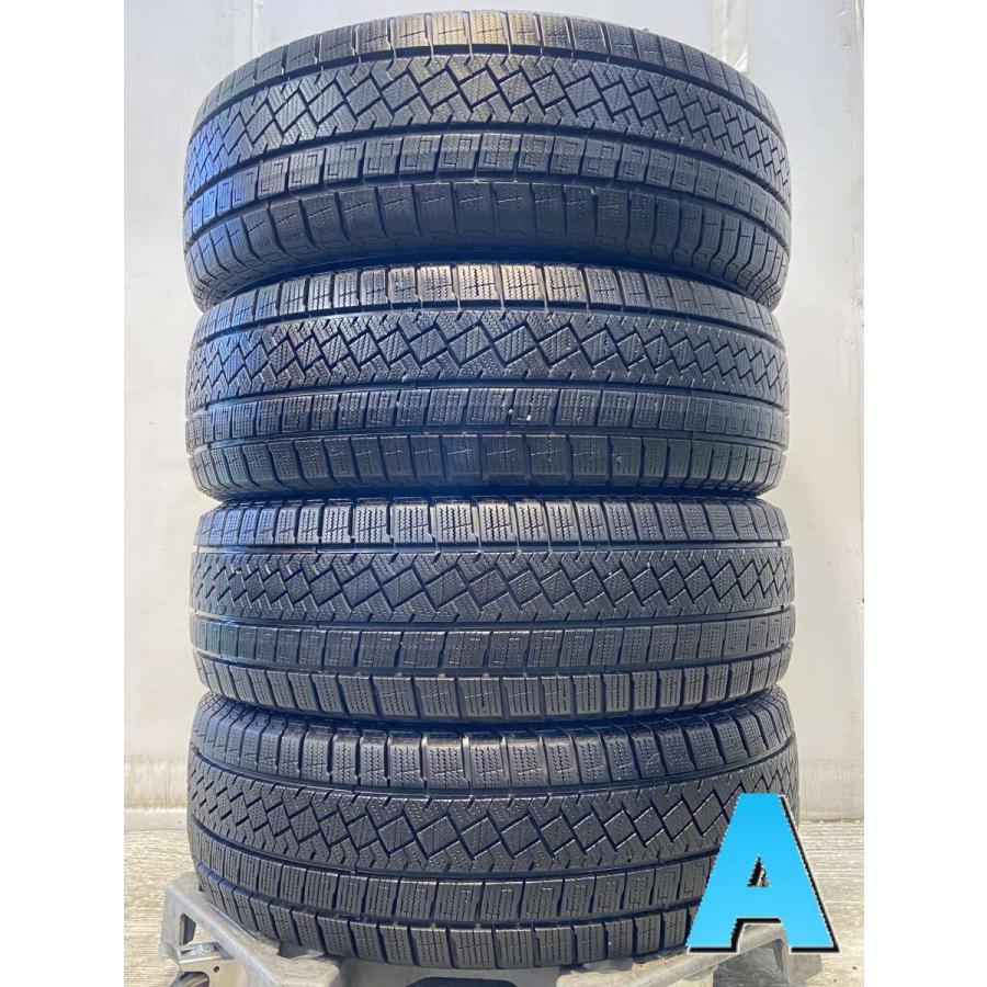 引取限定 195/65R15 ピレリスタッドレスタイヤ・ホイールセット 【公式