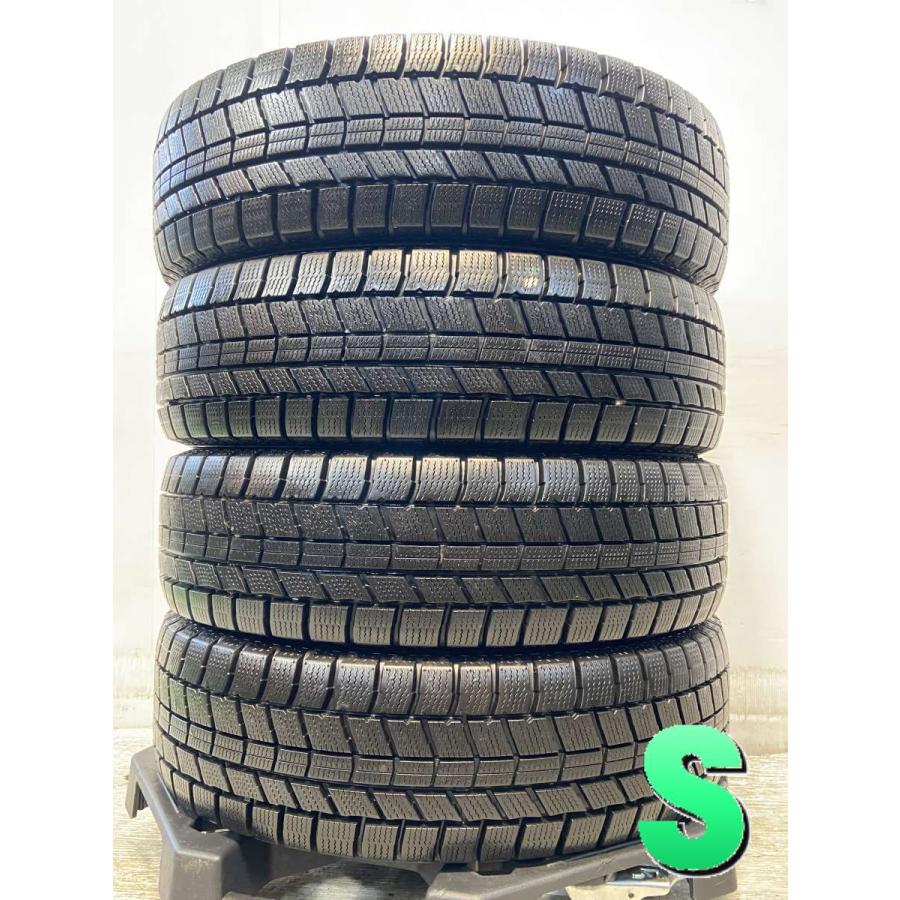 中古タイヤ スタッドレスタイヤ 4本セット 175/65R15 オートバックス 