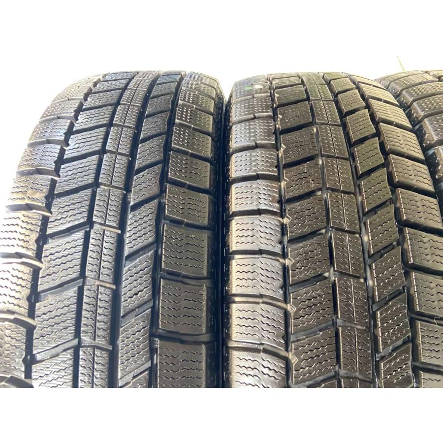 中古タイヤ スタッドレスタイヤ 4本セット 175/65R15 オートバックス 