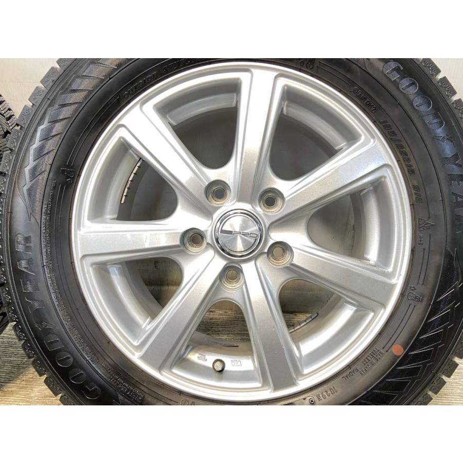 スタッドレス195/65R15 6J+38 114.3 5H スタッドレス195/65R15 6J+38 114.3 5H スタッドレス195/65R15 6J+38