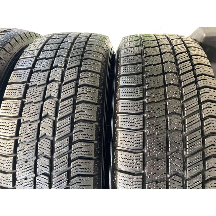 グッドイヤー（GOODYEAR） 中古タイヤ スタッドレスタイヤ ホイール