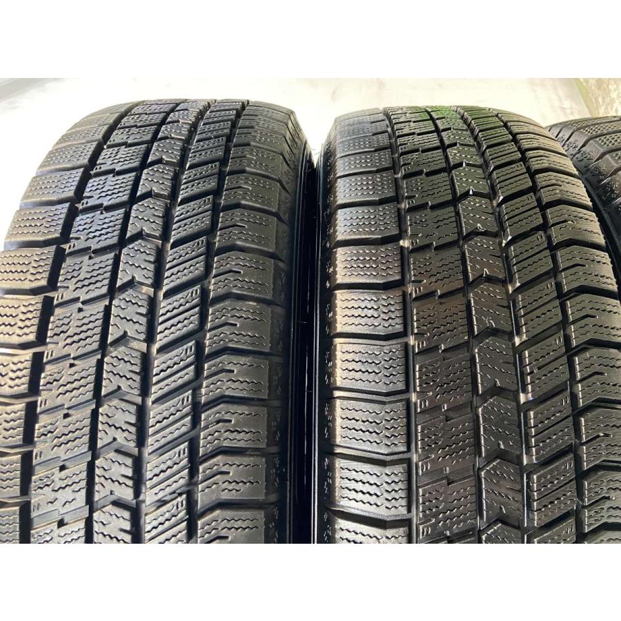 グッドイヤー（GOODYEAR） 中古タイヤ スタッドレスタイヤ ホイール