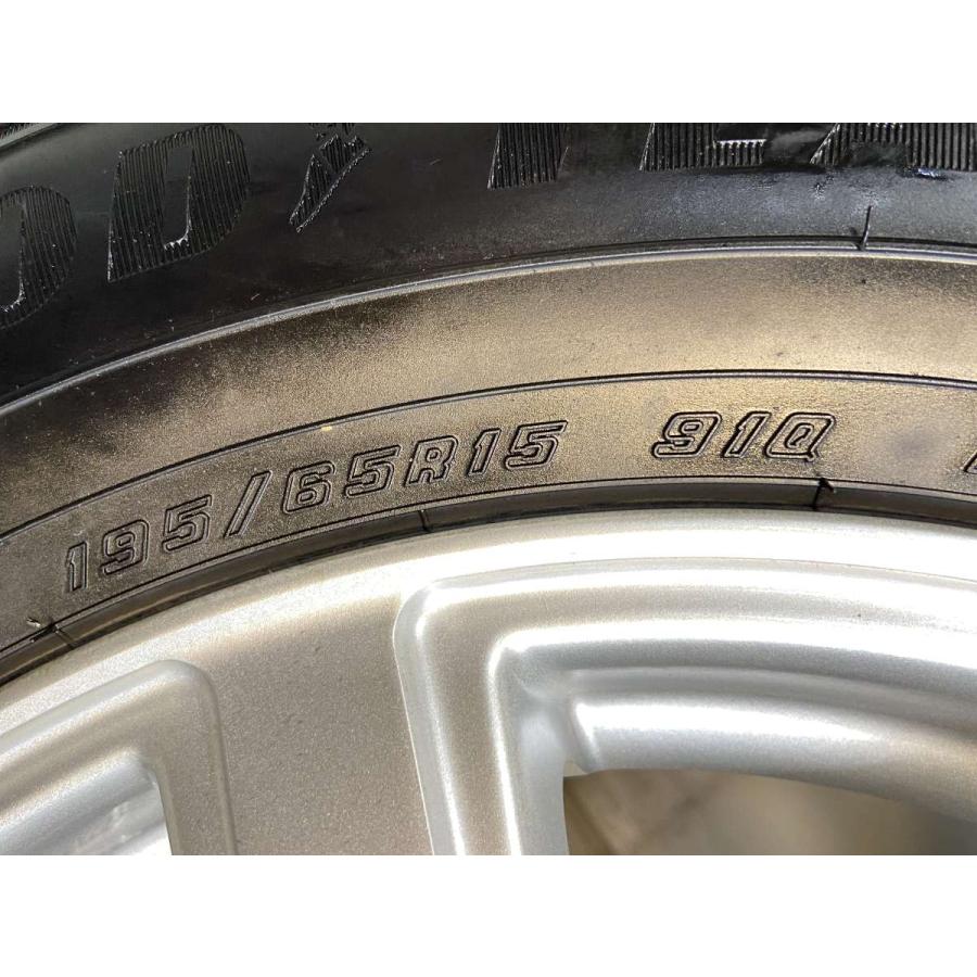 グッドイヤー（GOODYEAR） 中古タイヤ スタッドレスタイヤ ホイール