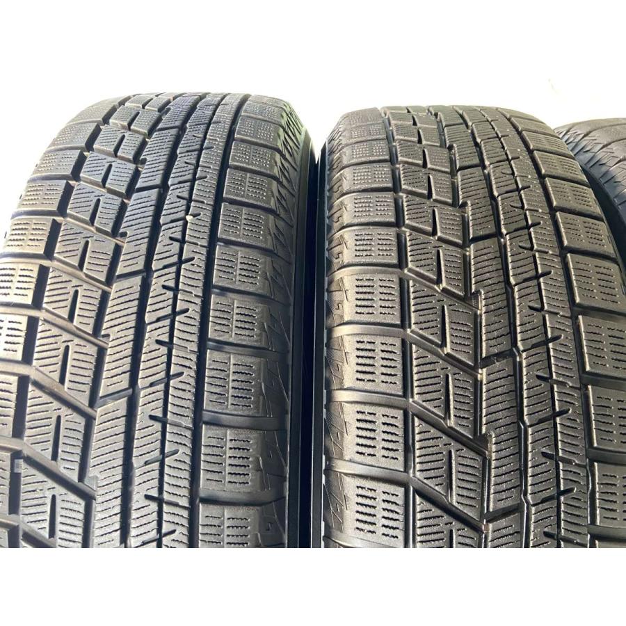 ヨコハマタイヤ（YOKOHAMA TIRE） 中古タイヤ スタッドレスタイヤ