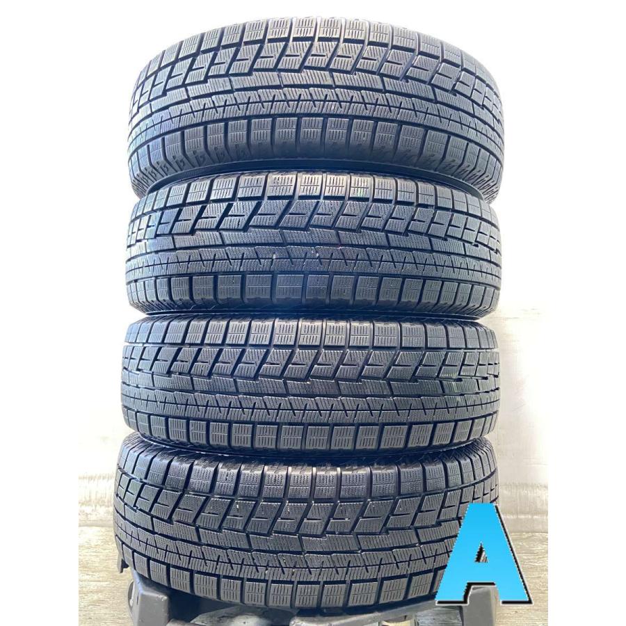 中古タイヤ スタッドレスタイヤ 4本セット 195/65R15  ヨコハマ アイスガード iG60 | ヨコハマタイヤ