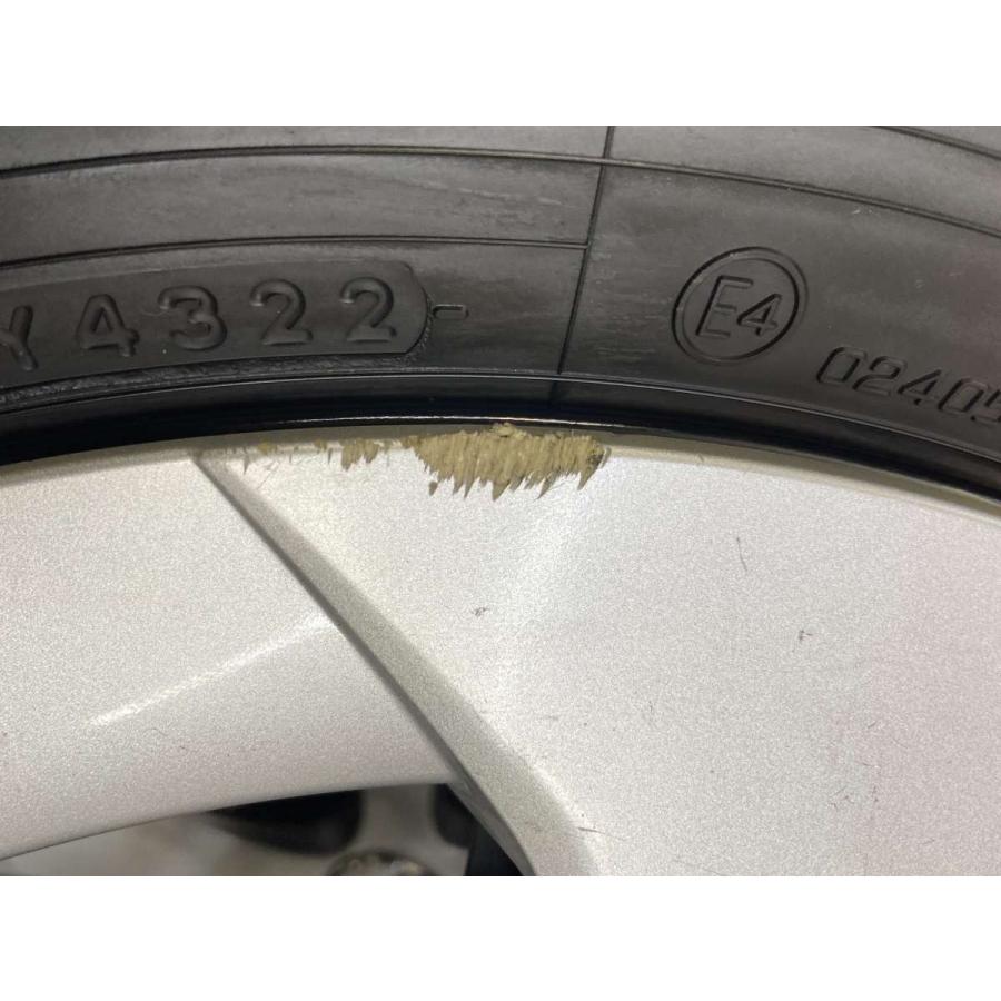 中古タイヤ スタッドレスタイヤ ホイールセット 4本セット 195/65R15 