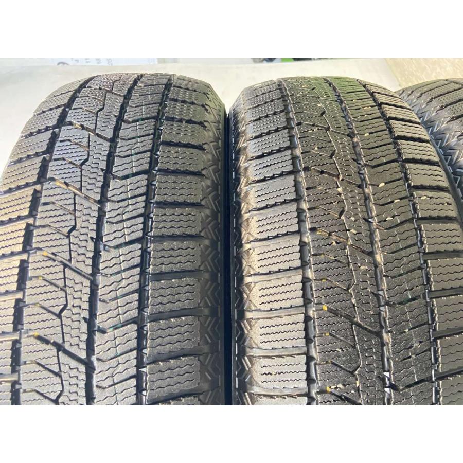 TOYO TIRES（トーヨータイヤ） 中古タイヤ スタッドレスタイヤ 4本 