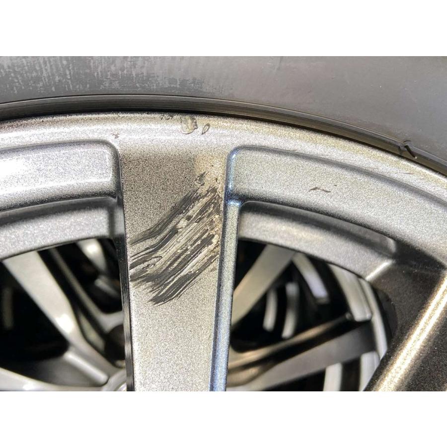 BRIDGESTONE（ブリヂストン） 中古タイヤ スタッドレスタイヤ ホイール