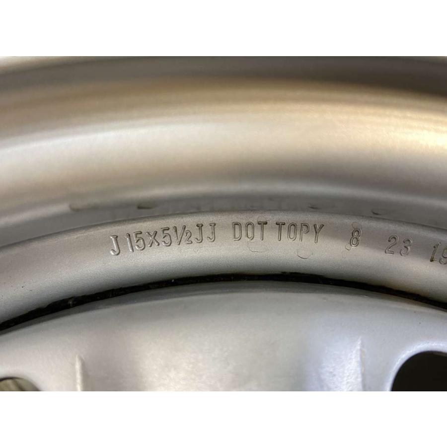 ヨコハマタイヤ（YOKOHAMA TIRE） 中古タイヤ スタッドレスタイヤ 