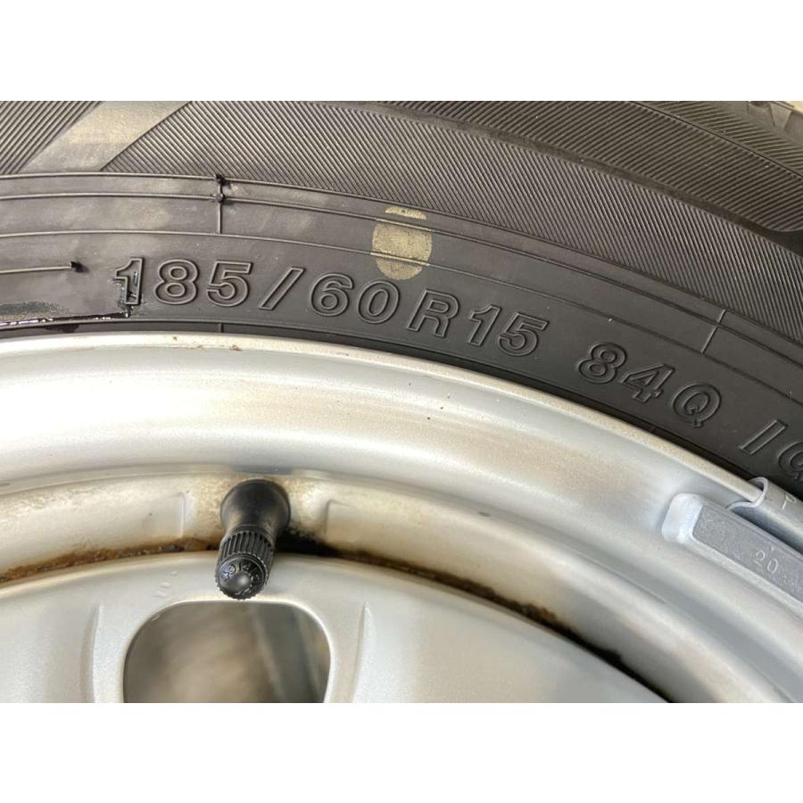 ヨコハマタイヤ（YOKOHAMA TIRE） 中古タイヤ スタッドレスタイヤ