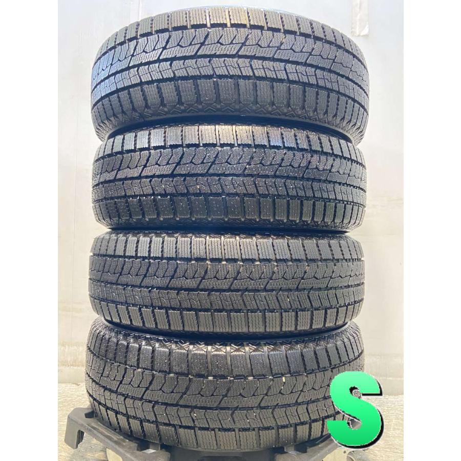 185/65R15　中古スタッドレスタイヤセット　トーヨータイヤ　タイムセール TOYO TIRES（トーヨータイヤ） 中古タイヤ スタッドレスタイヤ 4本