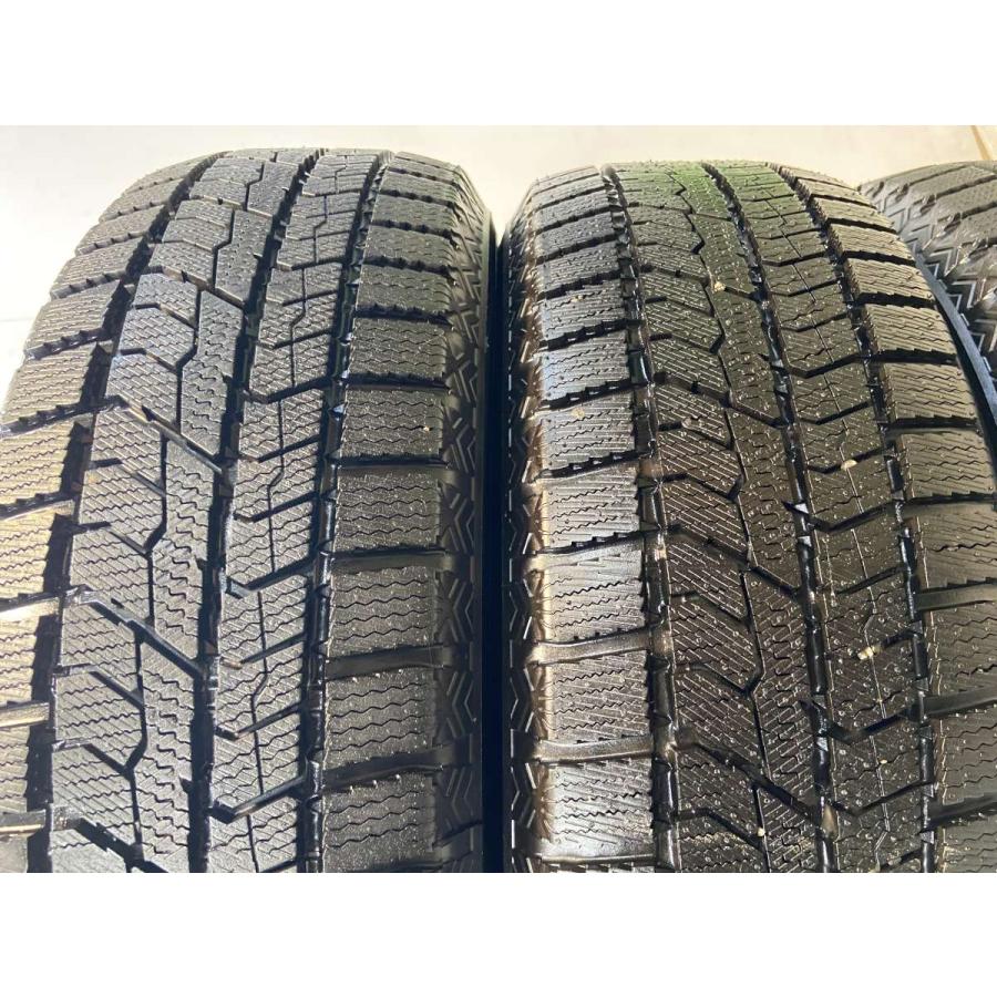185/65R15　中古スタッドレスタイヤセット　トーヨータイヤ TOYO TIRES（トーヨータイヤ） 中古タイヤ スタッドレスタイヤ 4本