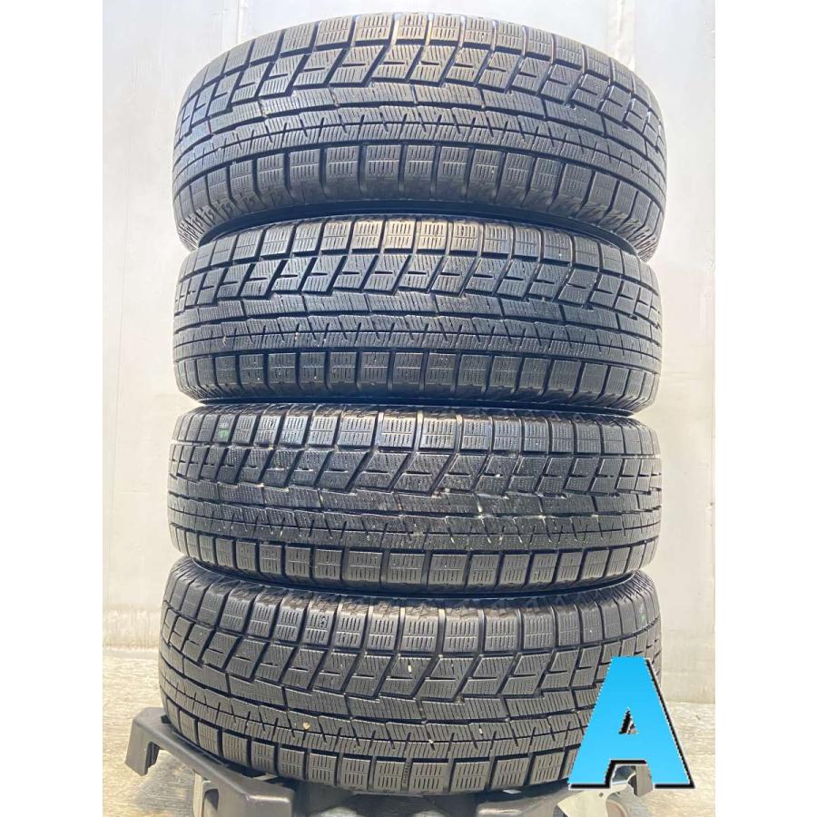 195/65R15スタッドレスタイヤ ヨコハマ アイスガード 4本（送料込） Amazon | ヨコハマ(YOKOHAMA) 【4本セット】 15インチ (ヨコハマ